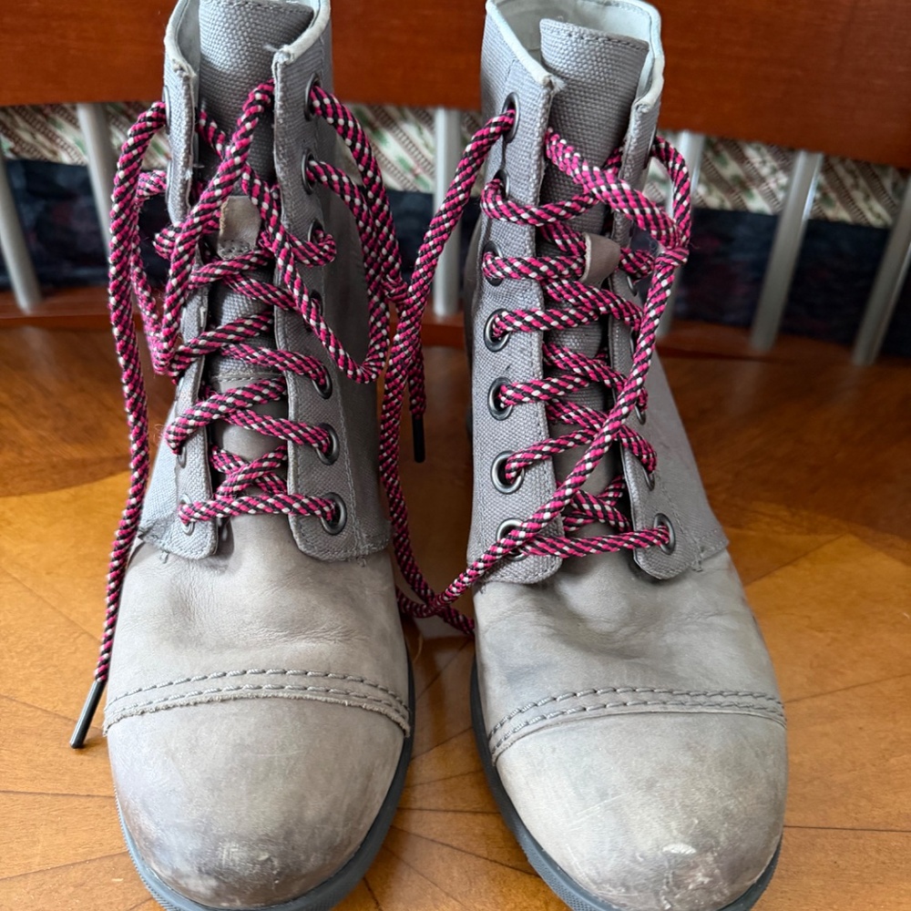 Sorel Booties - image 2